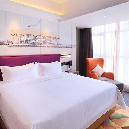 Hampton By Hilton Beihai Eksteriør billede