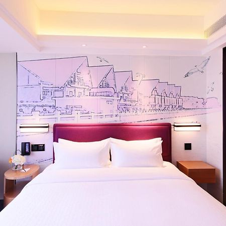 Hampton By Hilton Beihai Eksteriør billede